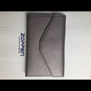 Zoppen Platinum Passport Wallet
